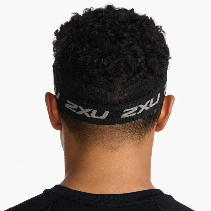 2XU Performance Visor | Black