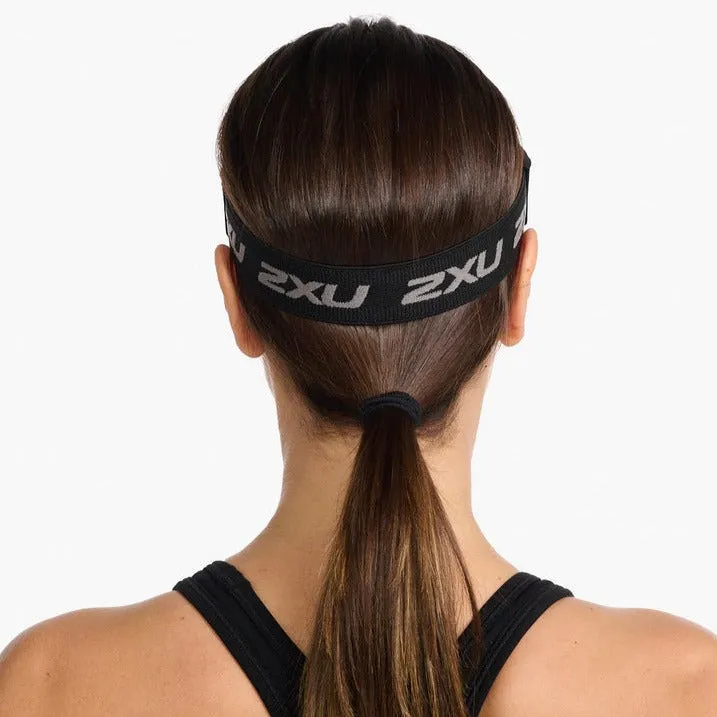 2XU Performance Visor | Black