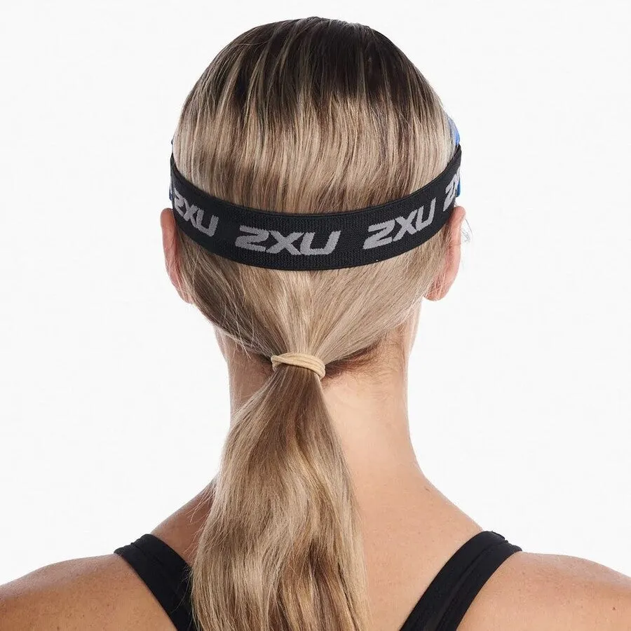 2XU Performance Visor | White