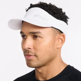 2XU Run Visor