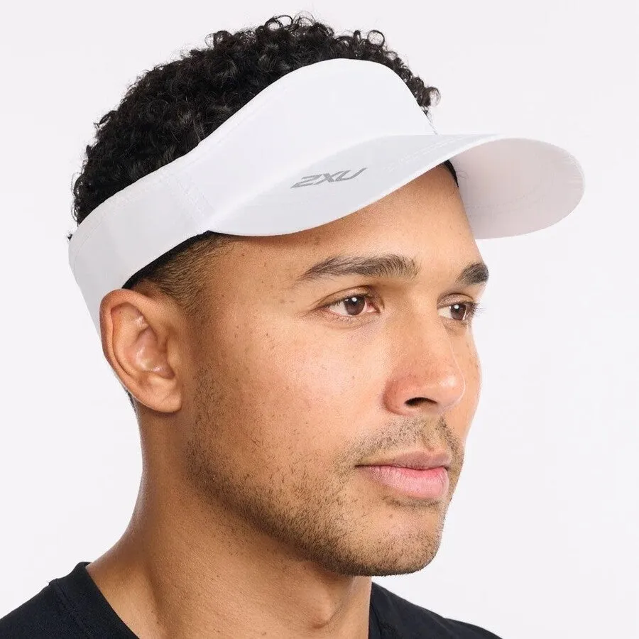 2XU Run Visor