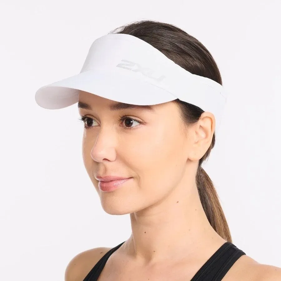 2XU Run Visor