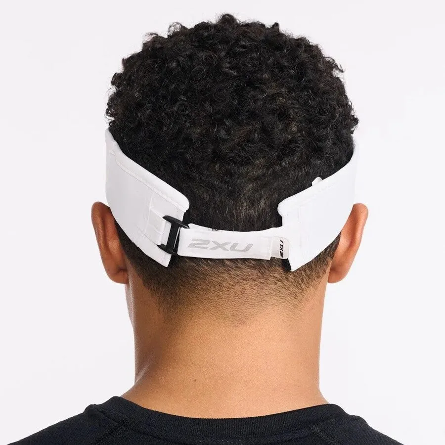 2XU Run Visor