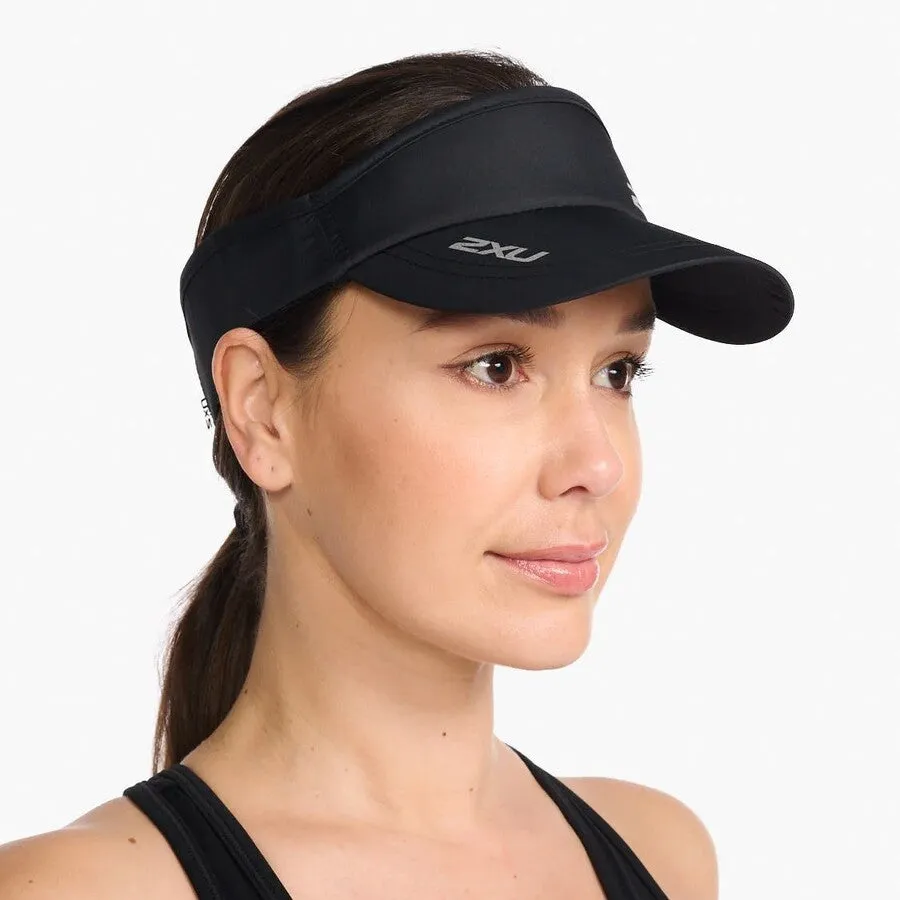 2XU Run Visor