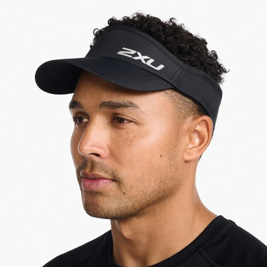 2XU Run Visor