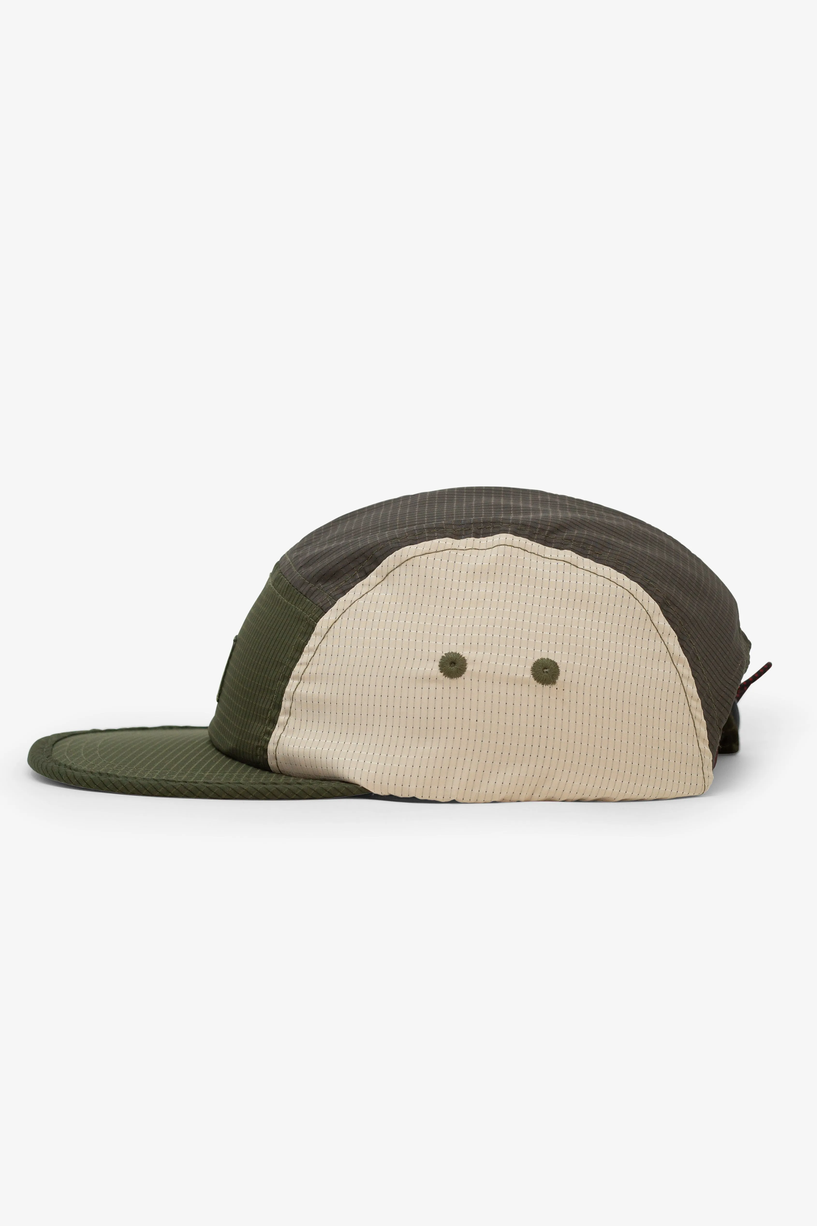 Active Hat - Olive