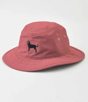 Adult Classic Dog Sun Hat