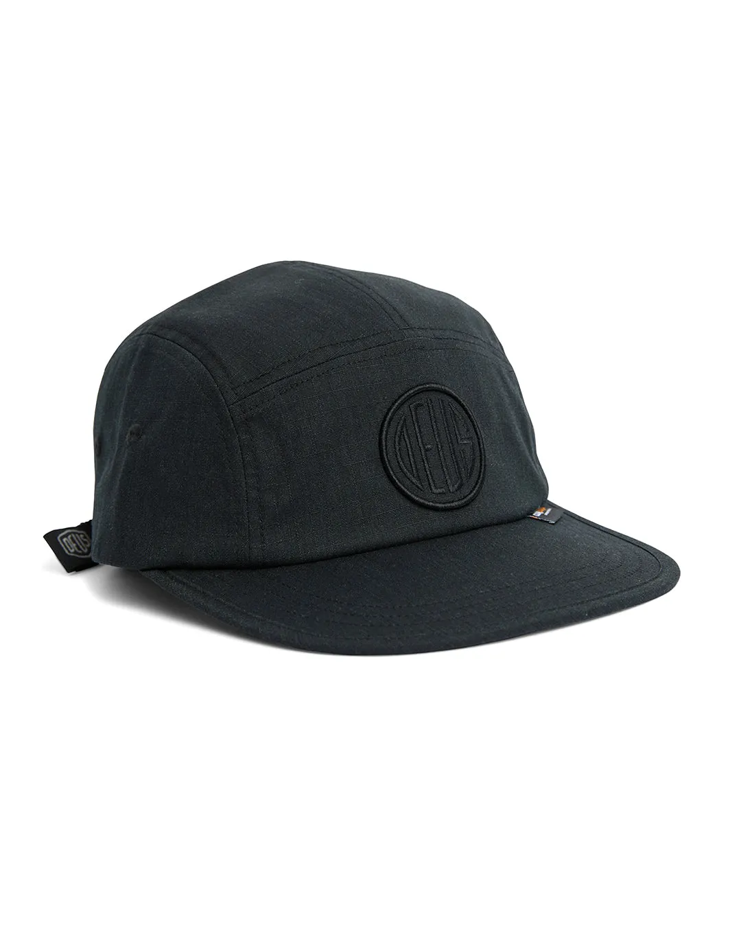 Aero Cordura Cap - Anthracite