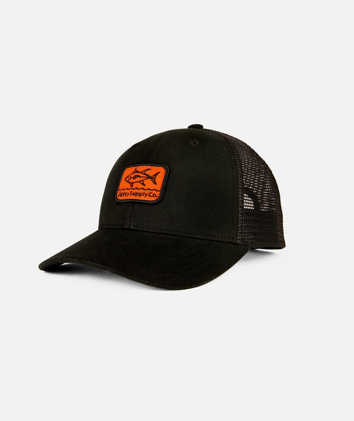 Ahi Hat - Black