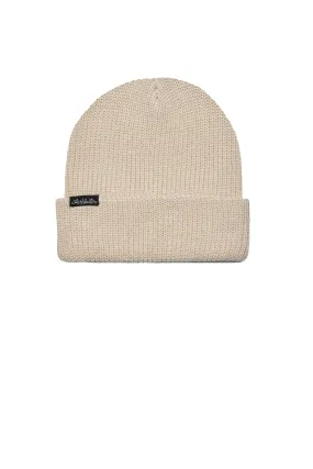 Airblaster Commodity Beanie - Bone