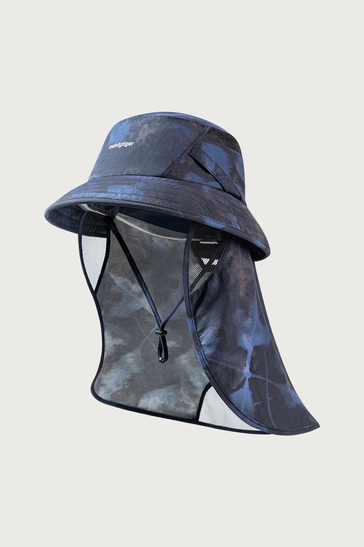 All Covered Sun Protective Hat