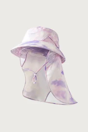 All Covered Sun Protective Hat