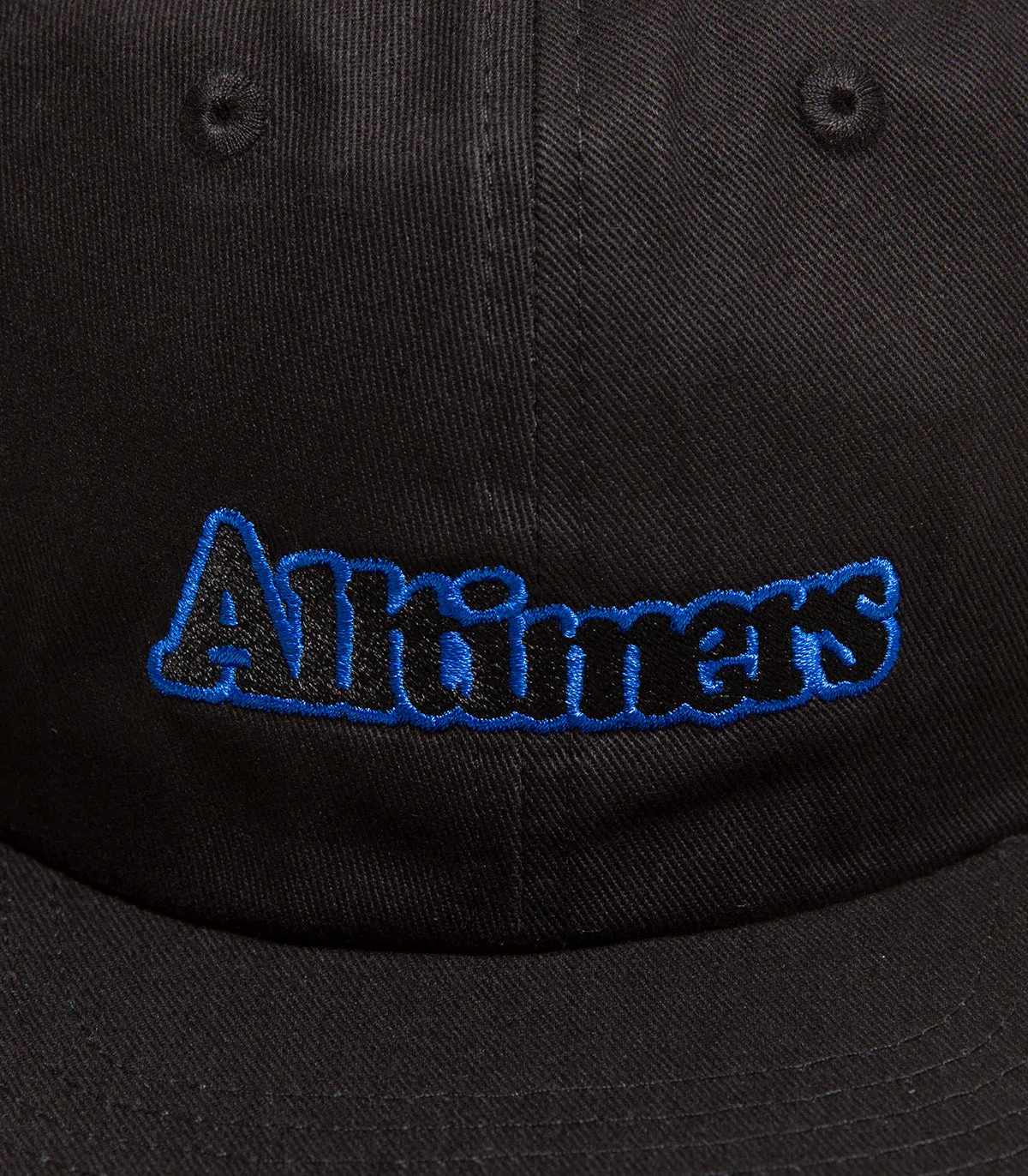 Alltimers Broadway Cap