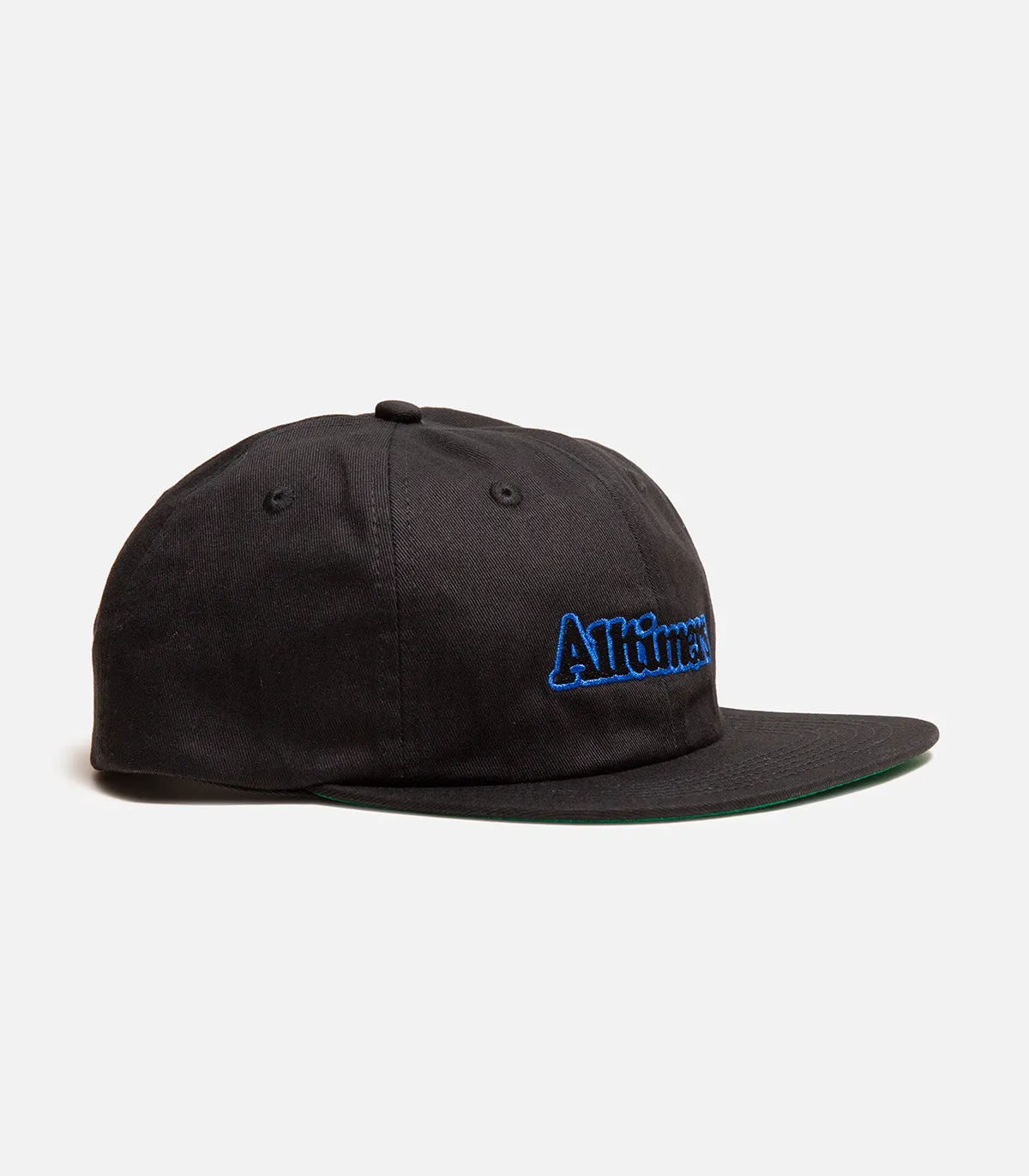 Alltimers Broadway Cap