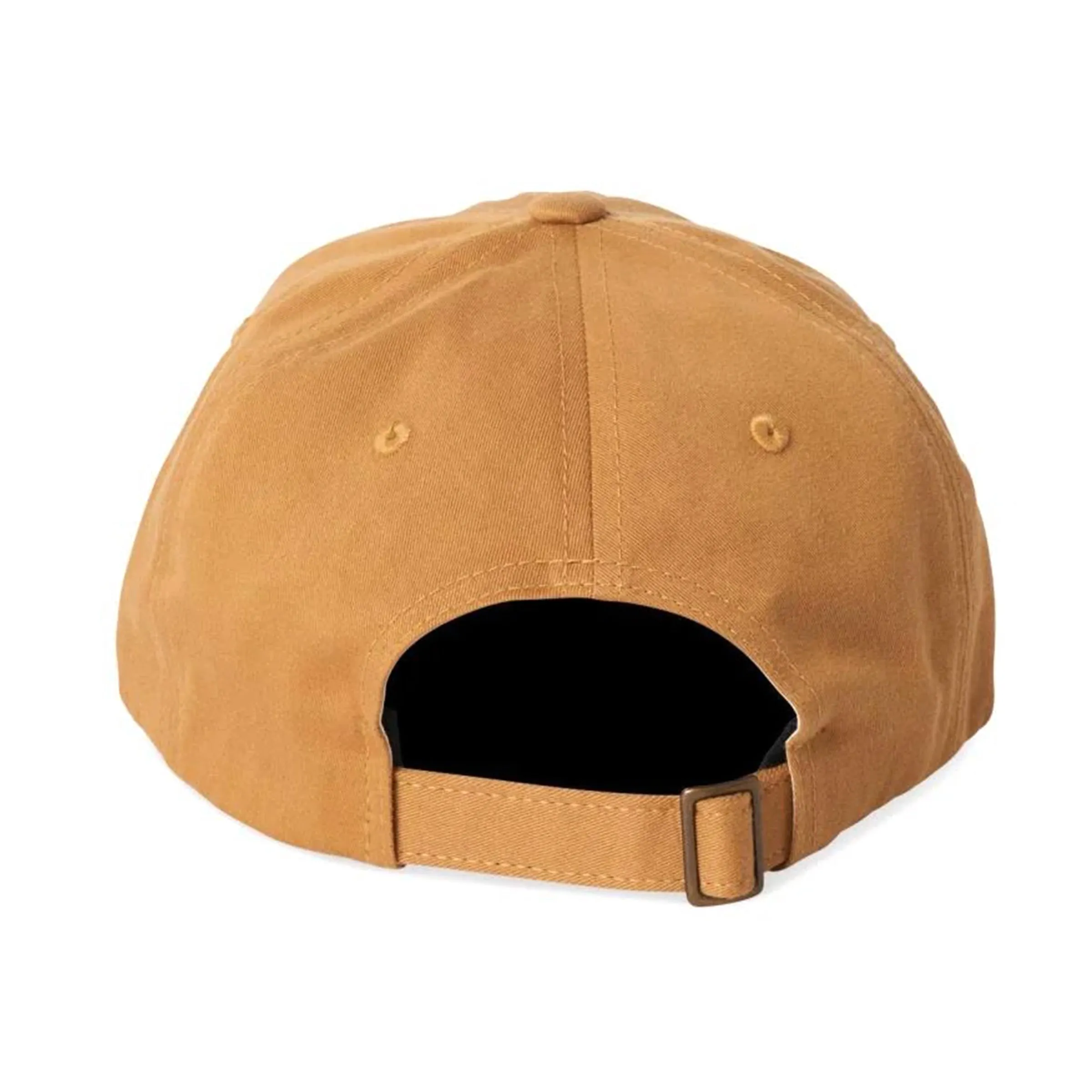 Alpha LP Cap