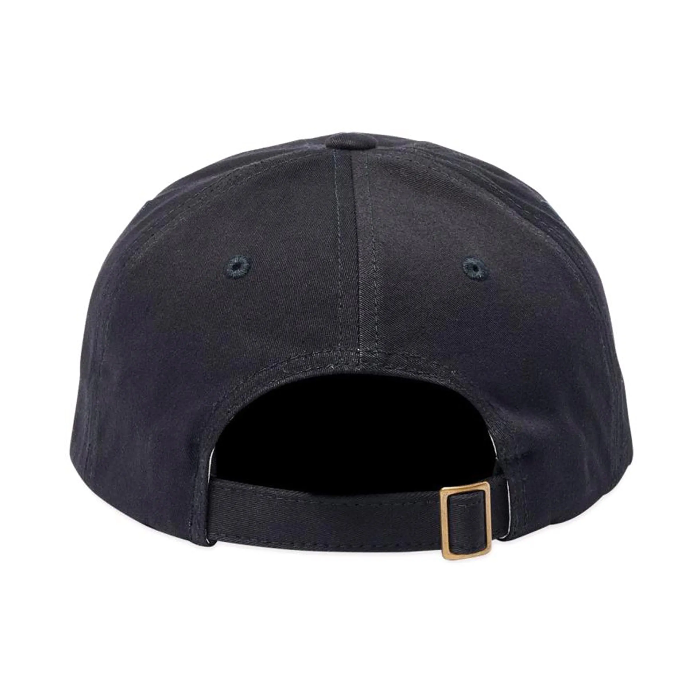 Alpha LP Cap