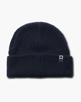 Alpha Navy Beanie