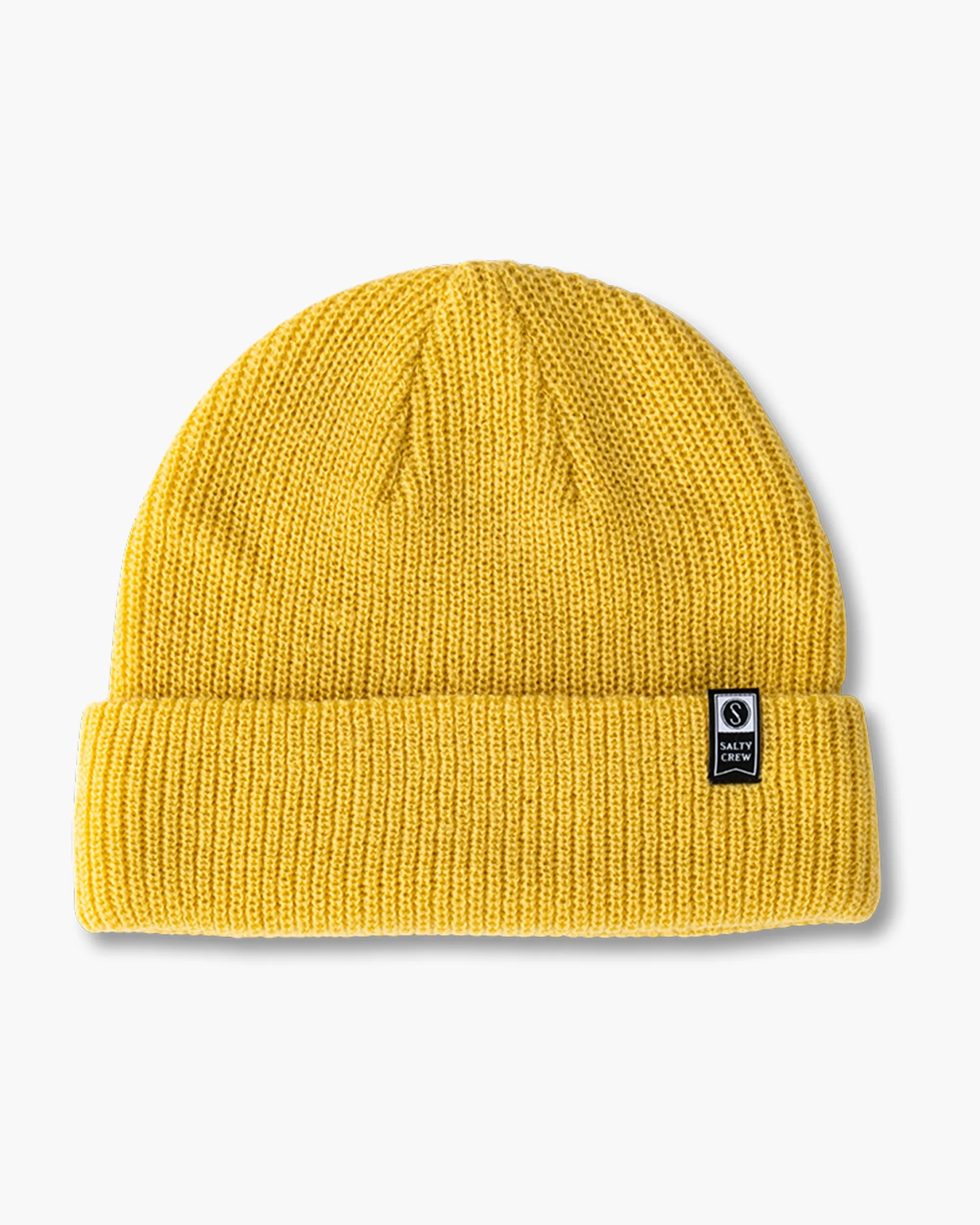 Alpha Seaweed Beanie