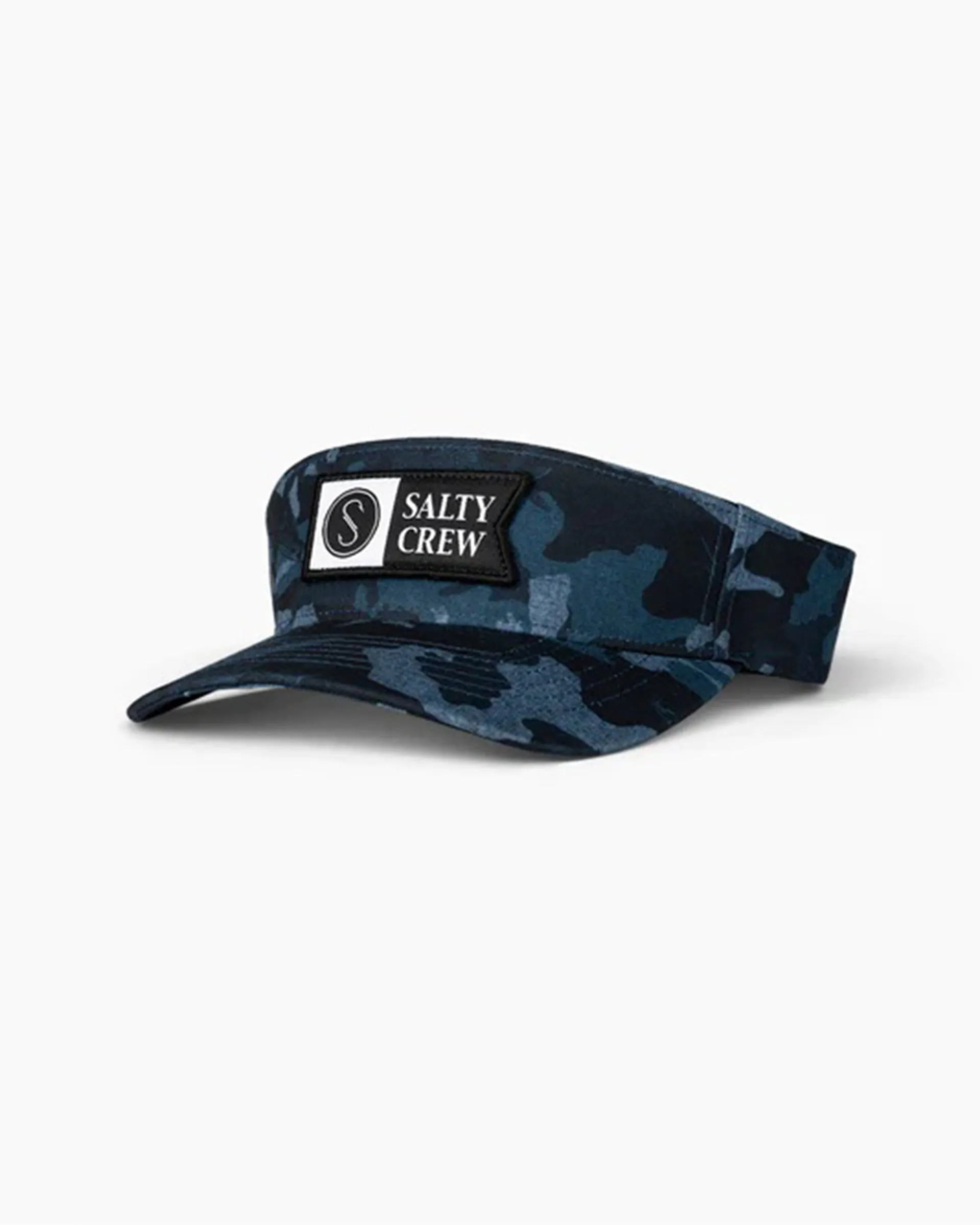 Alpha Visor