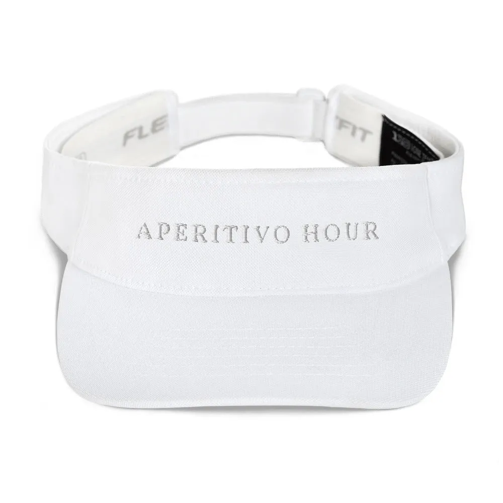 Aperitivo Hour Visor