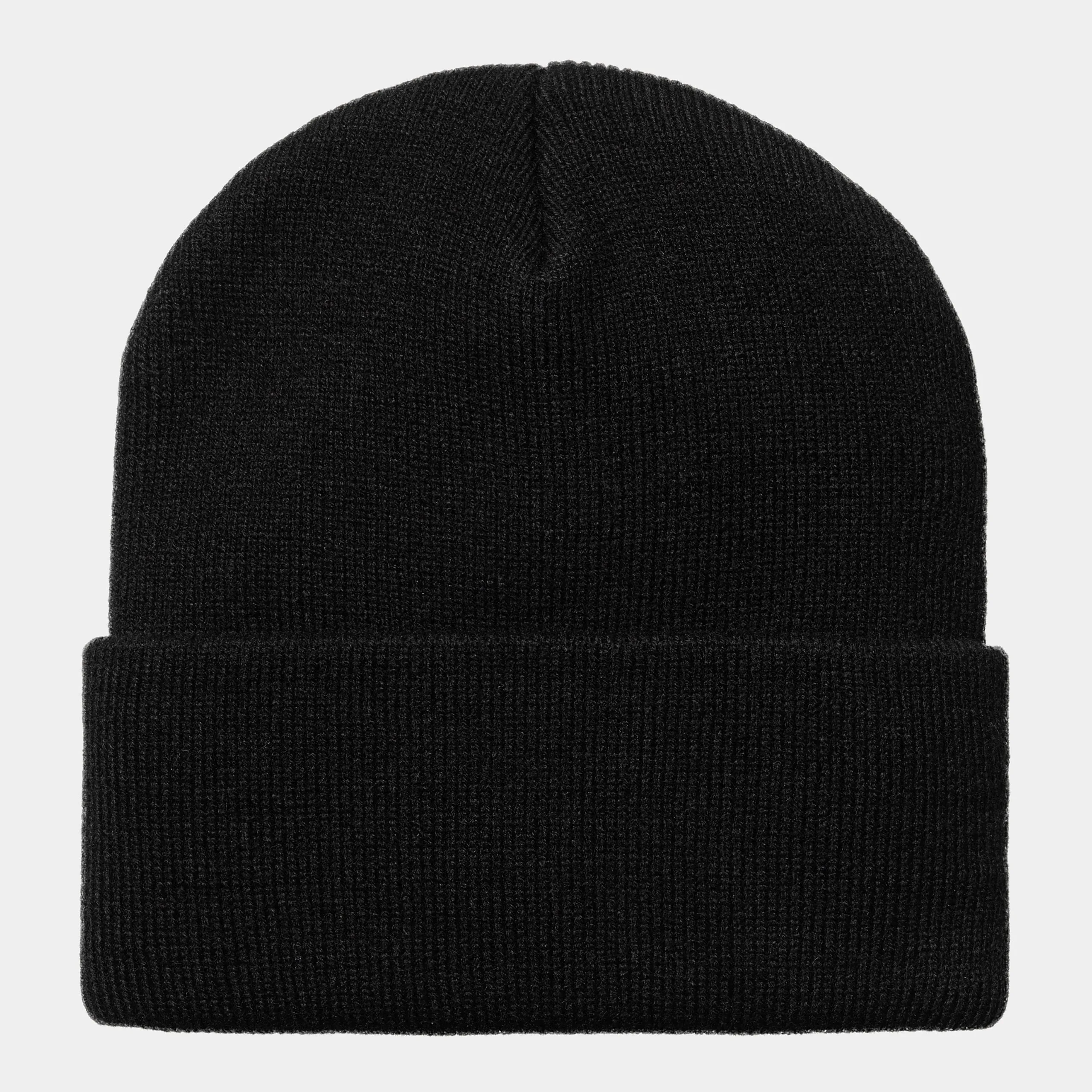 Ashley beanie  - black