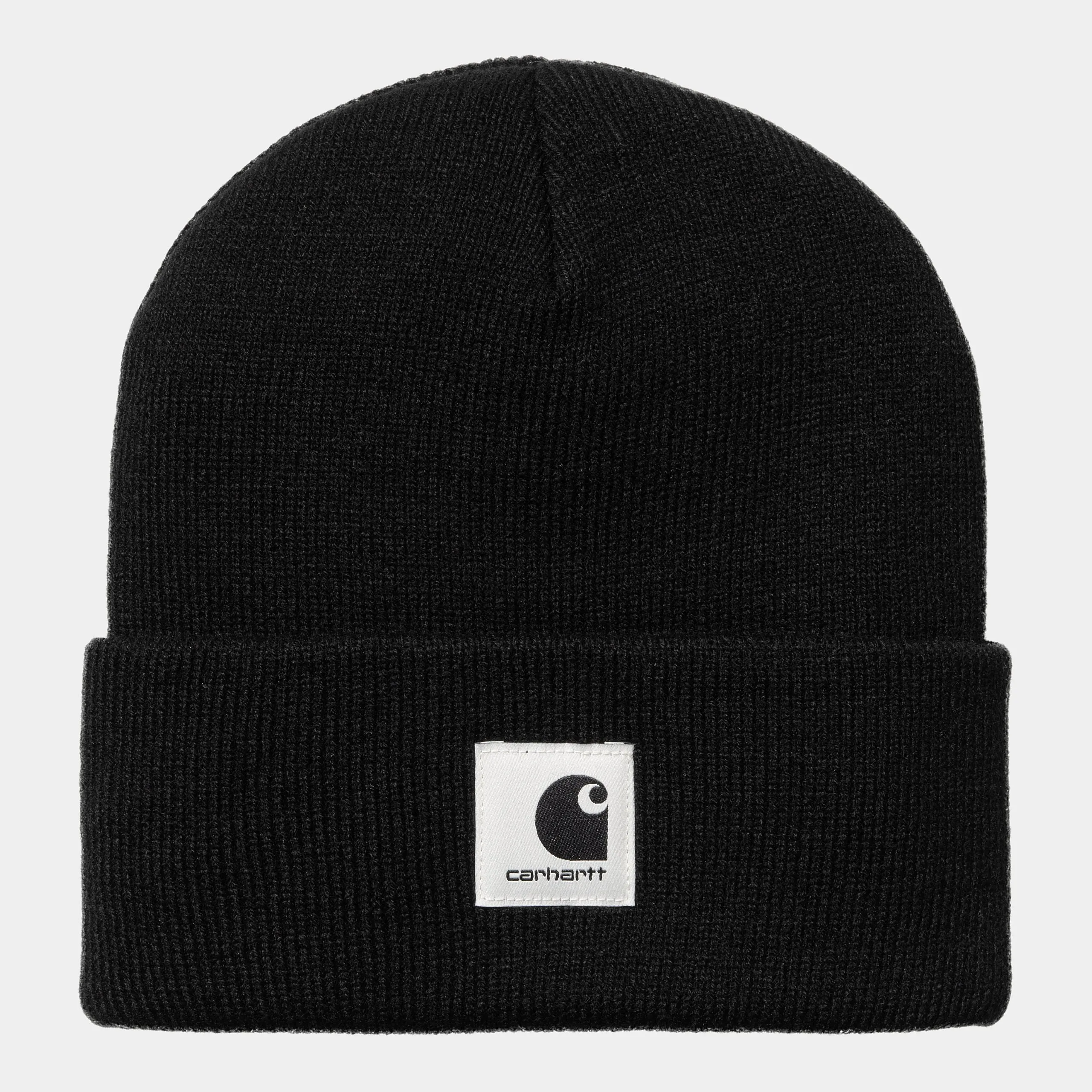 Ashley beanie  - black