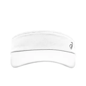 Asics Prfm Visor White כובע טניס אסיקס