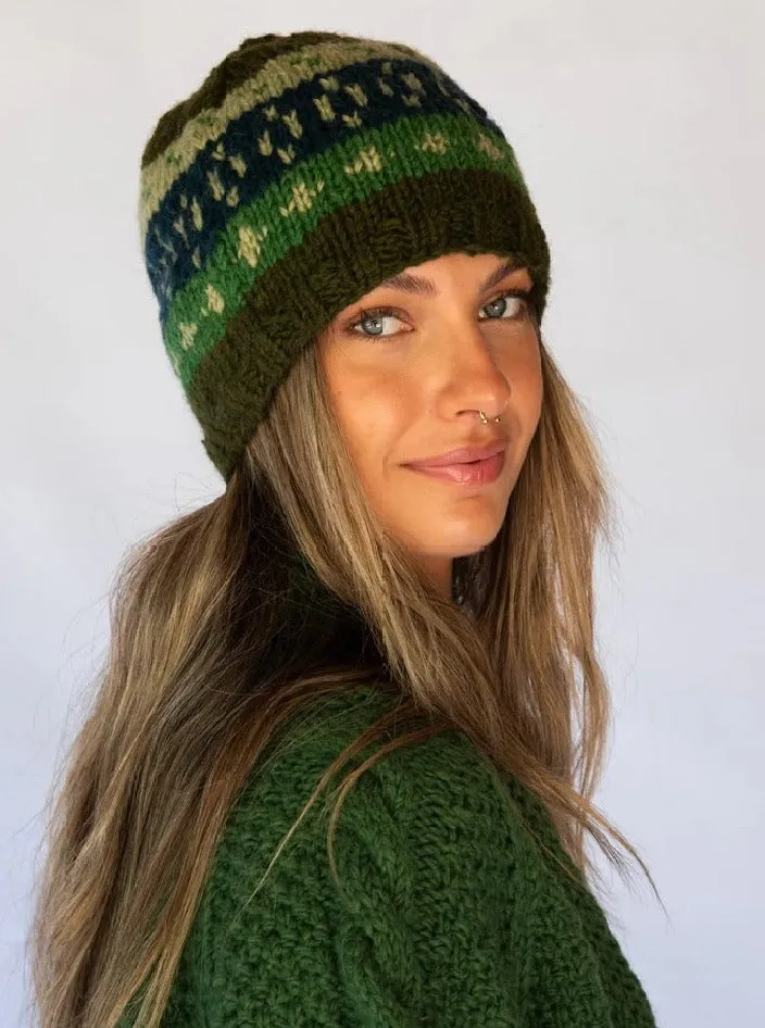 Aspen Beanie