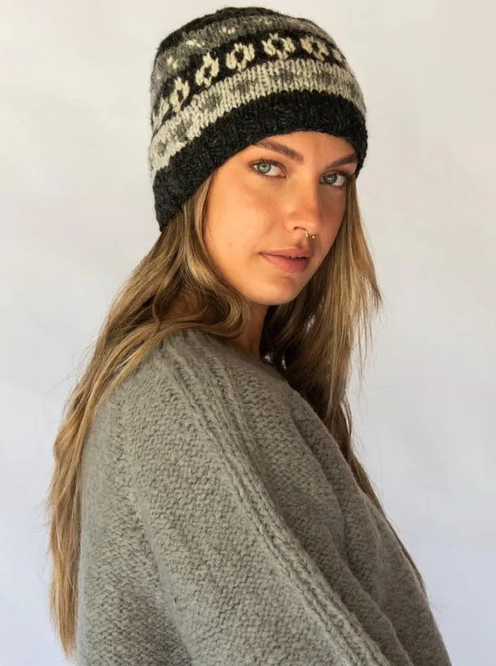 Aspen Beanie