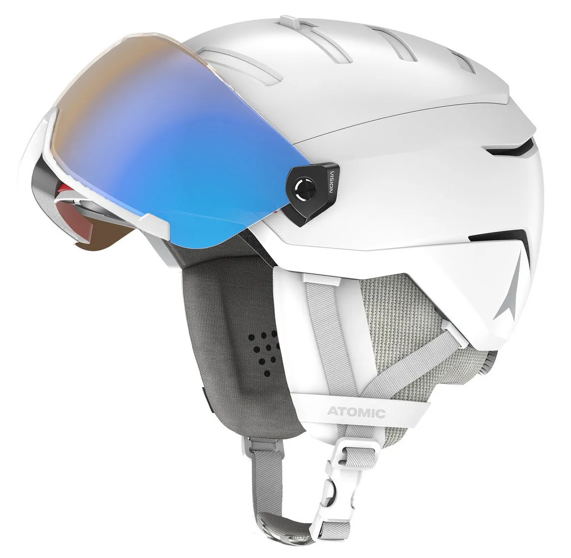 Atomic Savor Gt Visor Helmet Photosensitive Lens (Choice of color)