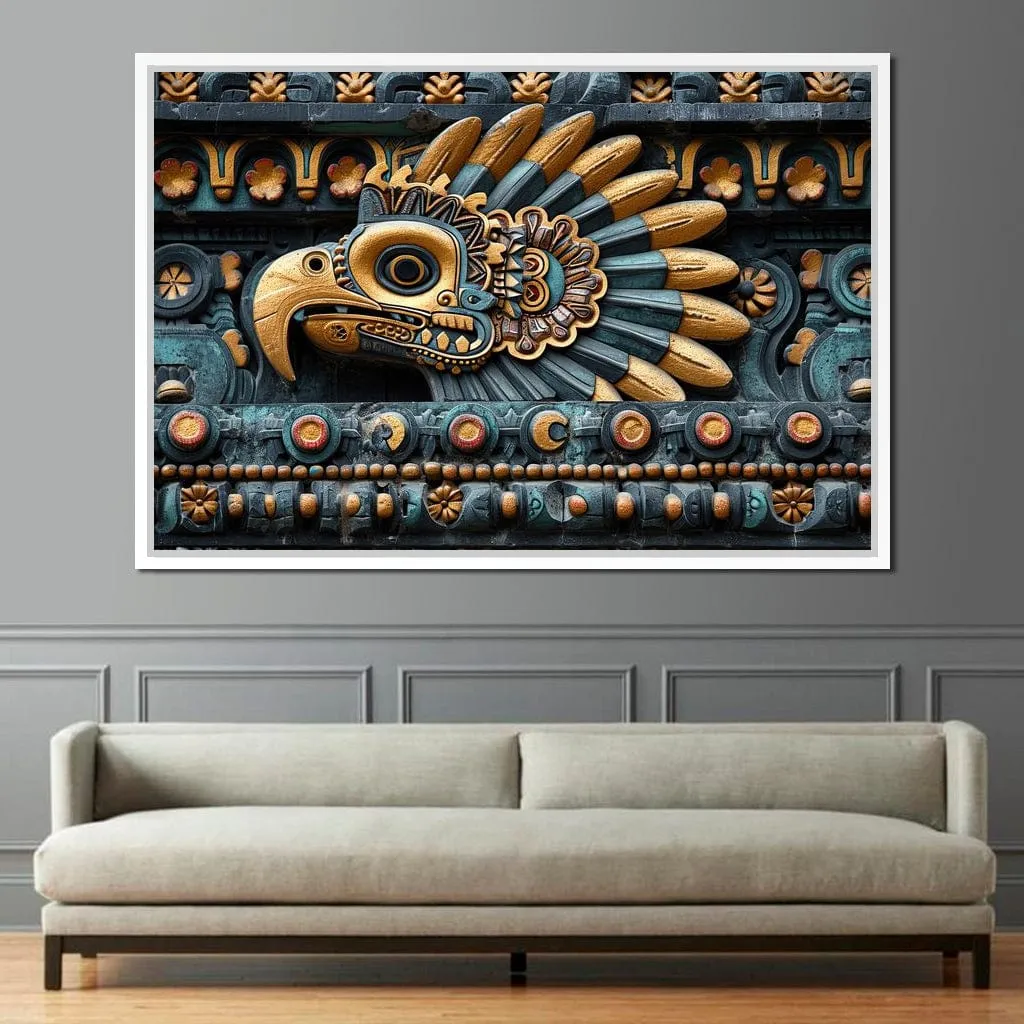 Aztec Sun Serenade