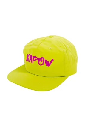 Beach Haus Run Cap