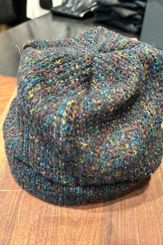 Beanie - Mashed Crayons