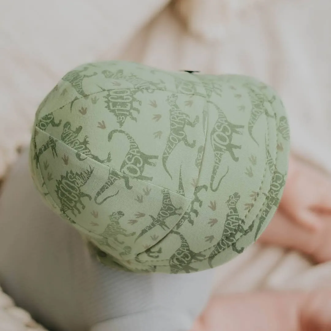 Bedhead - Legionnaire Flap Sun Hat Prehistoric