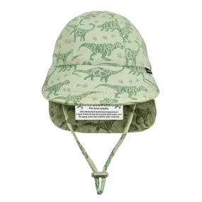 Bedhead - Legionnaire Flap Sun Hat Prehistoric