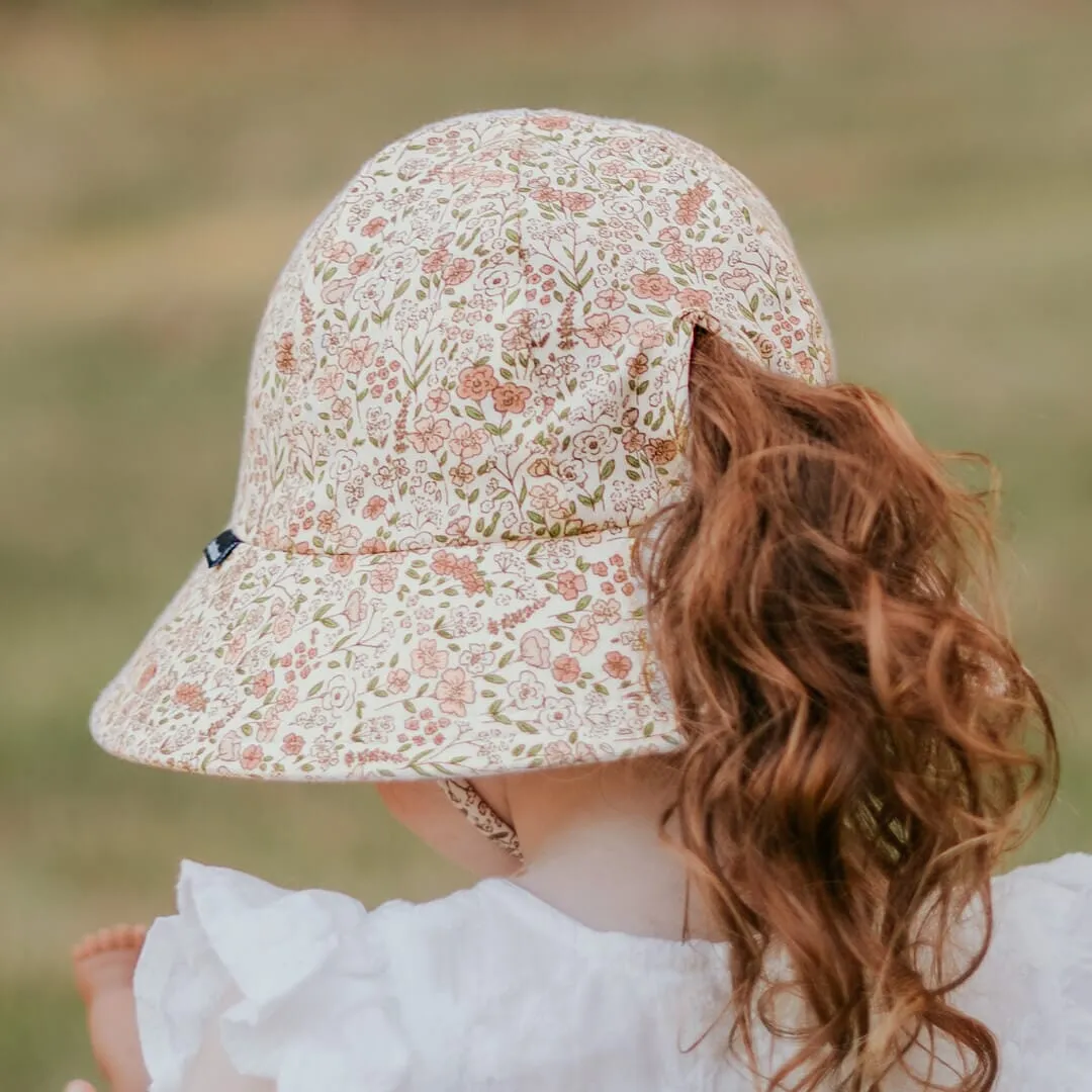 Bedhead - Ponytail Bucket Sun Hat Savanna