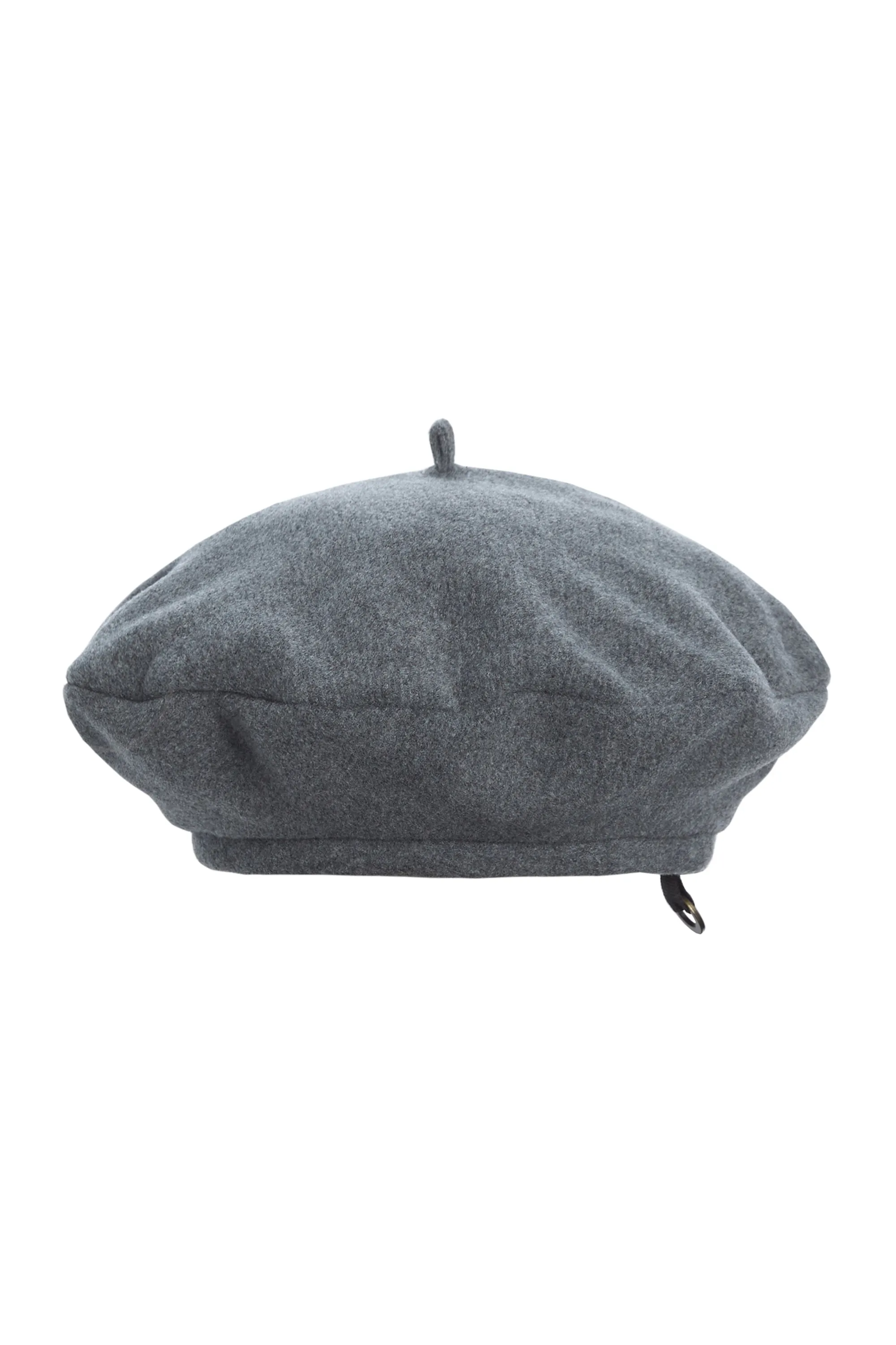 BERET - 4105 - GREY