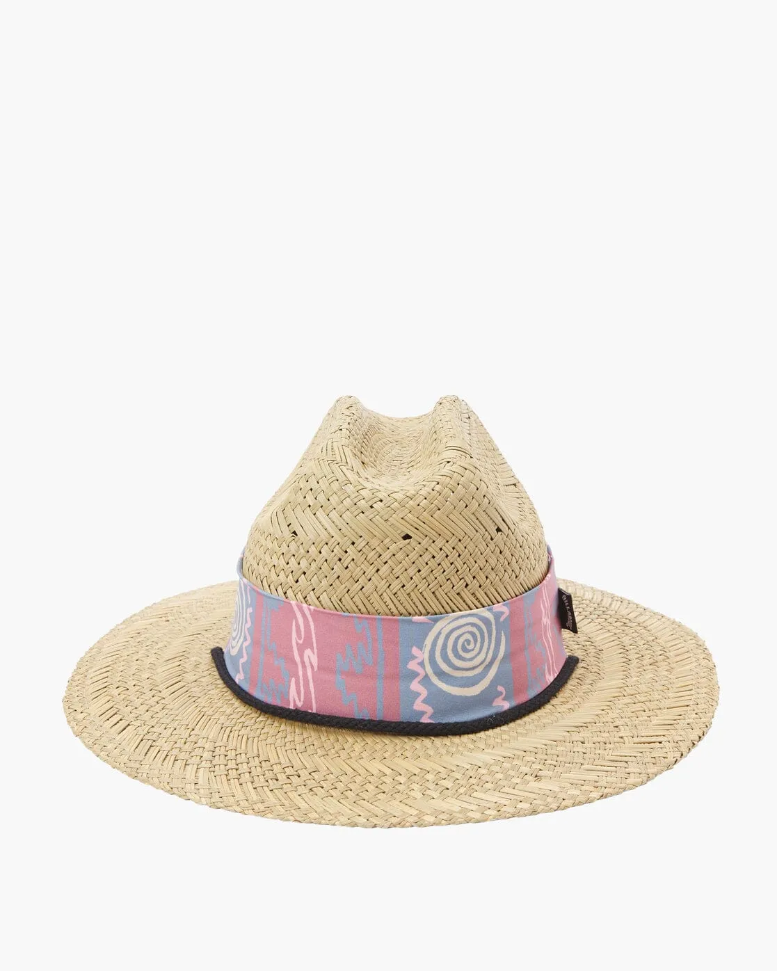 Billabong Mai Tides Straw Lifeguard Hat