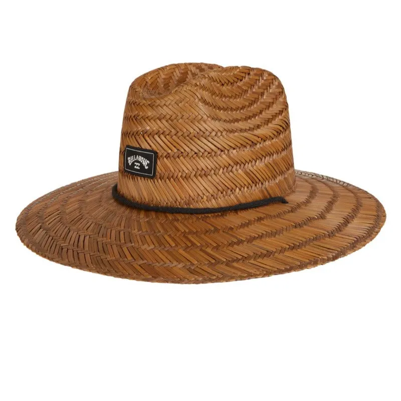 Billabong Tides Straw Sun Hat