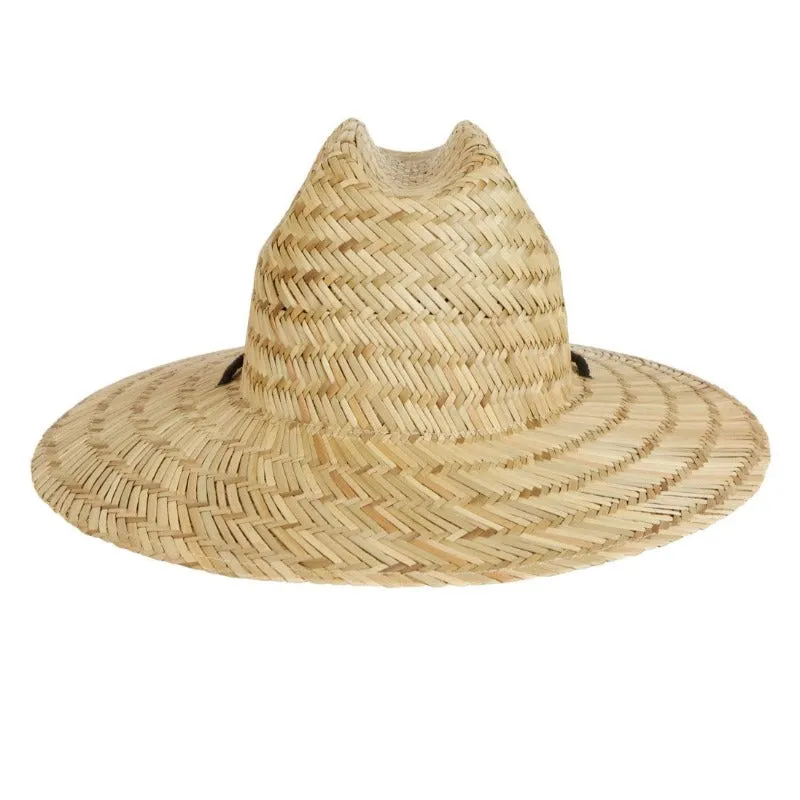 Billabong Tides Straw Sun Hat