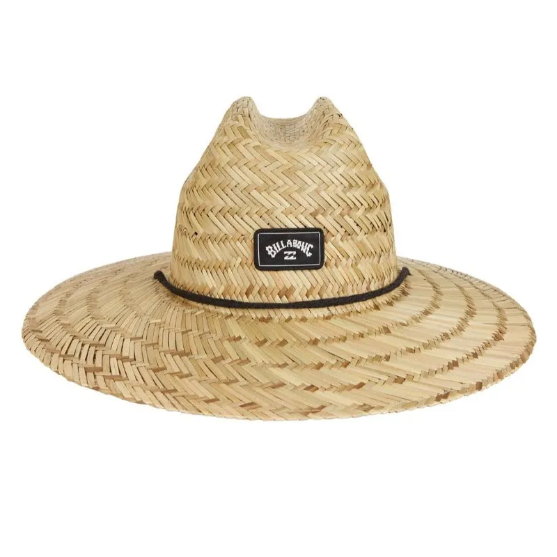 Billabong Tides Straw Sun Hat