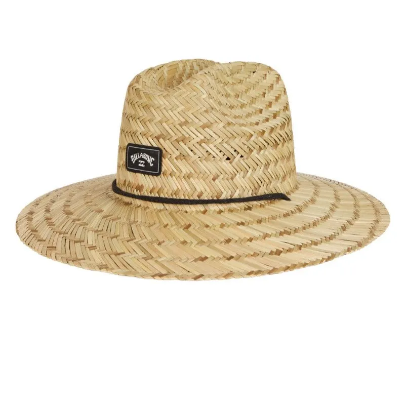 Billabong Tides Straw Sun Hat