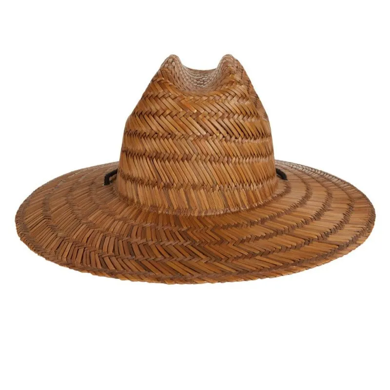 Billabong Tides Straw Sun Hat