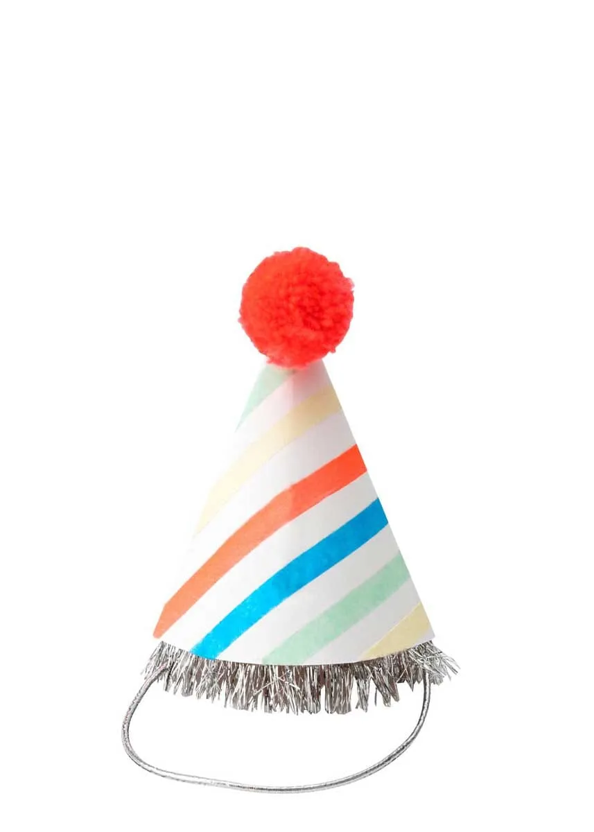 Birthday Hat Card