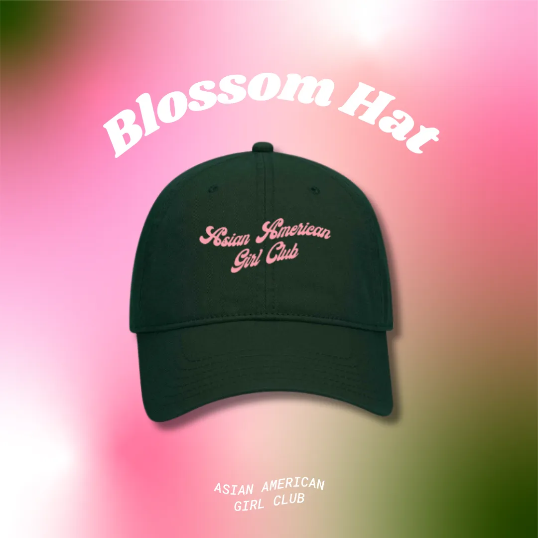 Blossom Hat