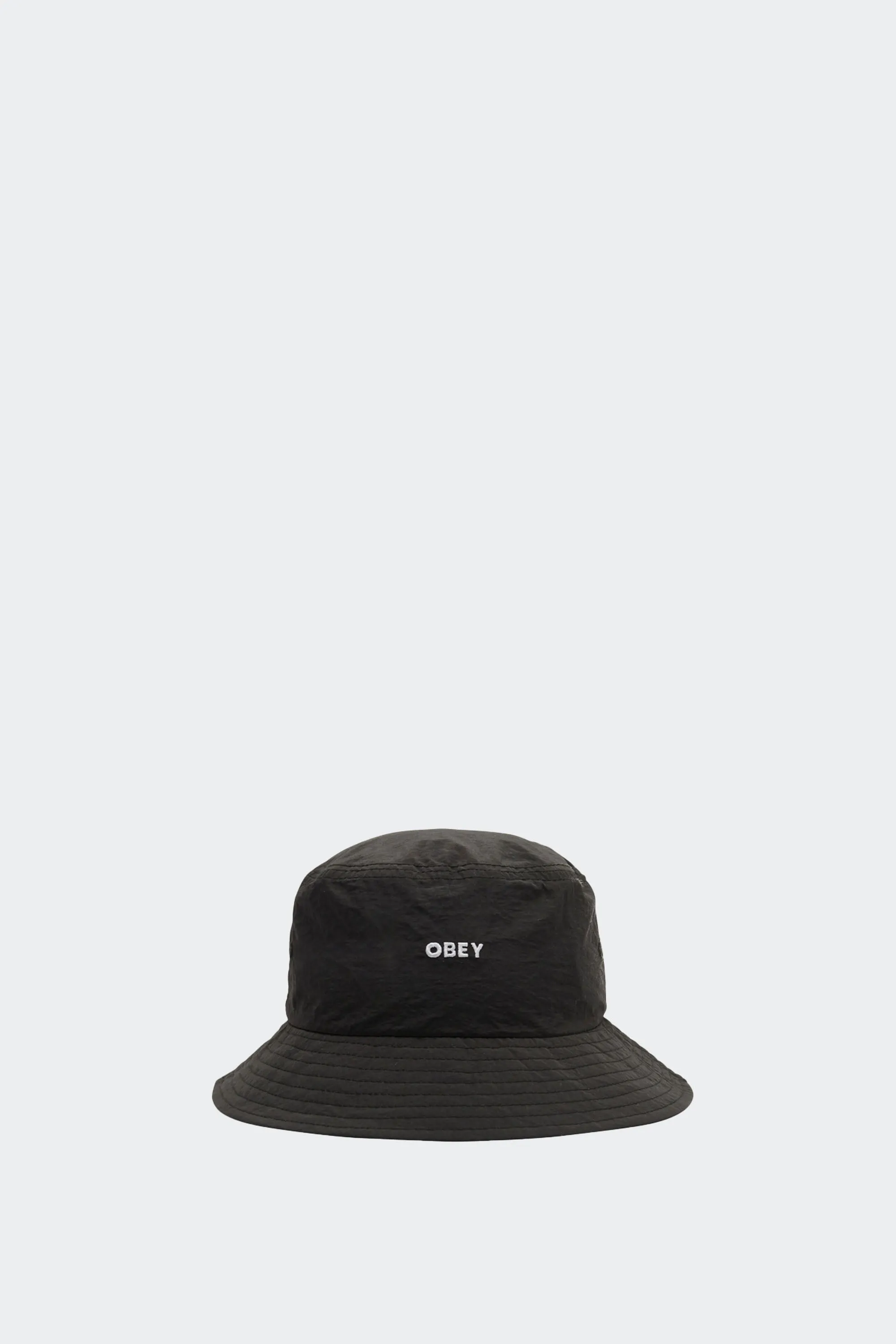 BOLD BUCKET HAT