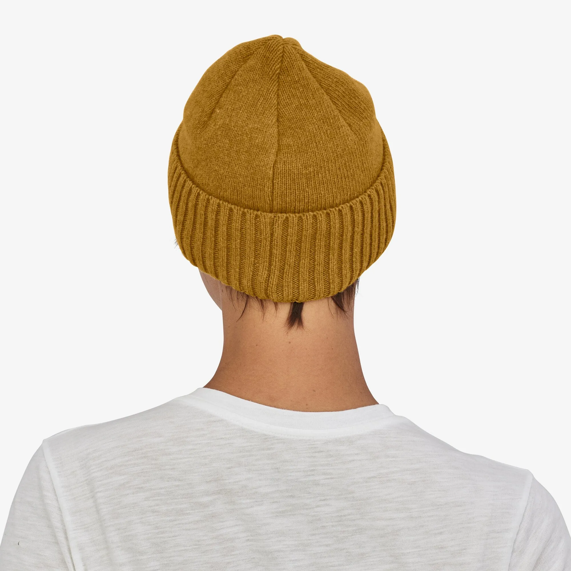 Brodeo Beanie