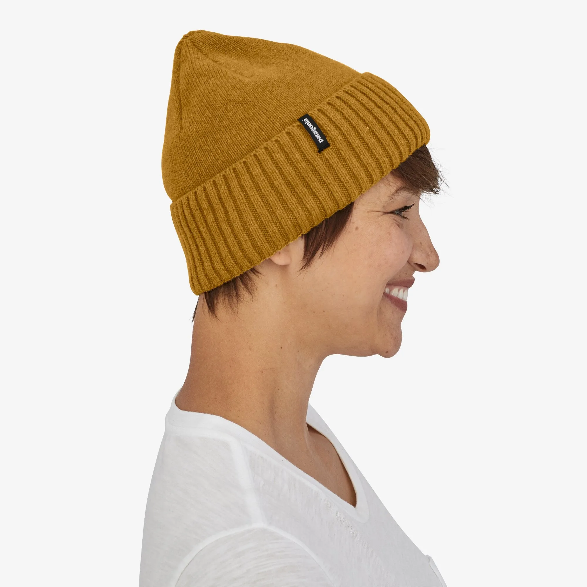 Brodeo Beanie