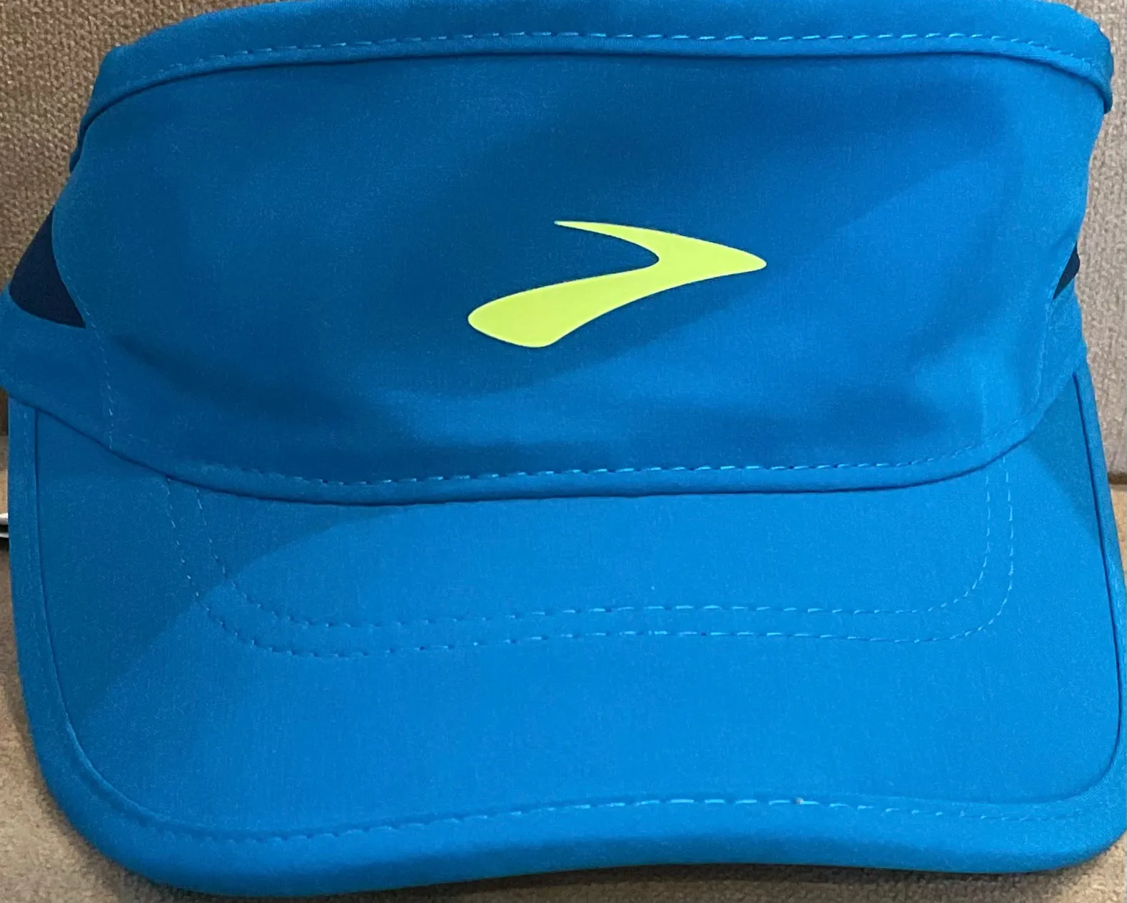 Brooks Chaser Visor