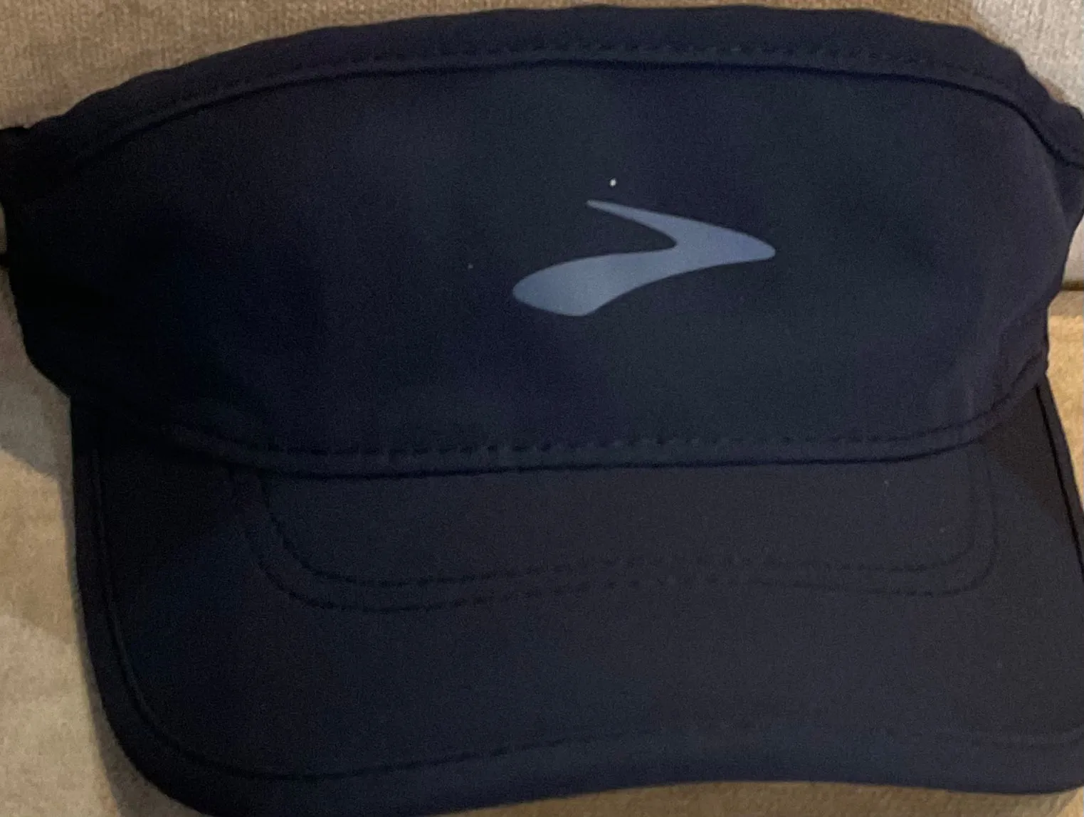 Brooks Chaser Visor